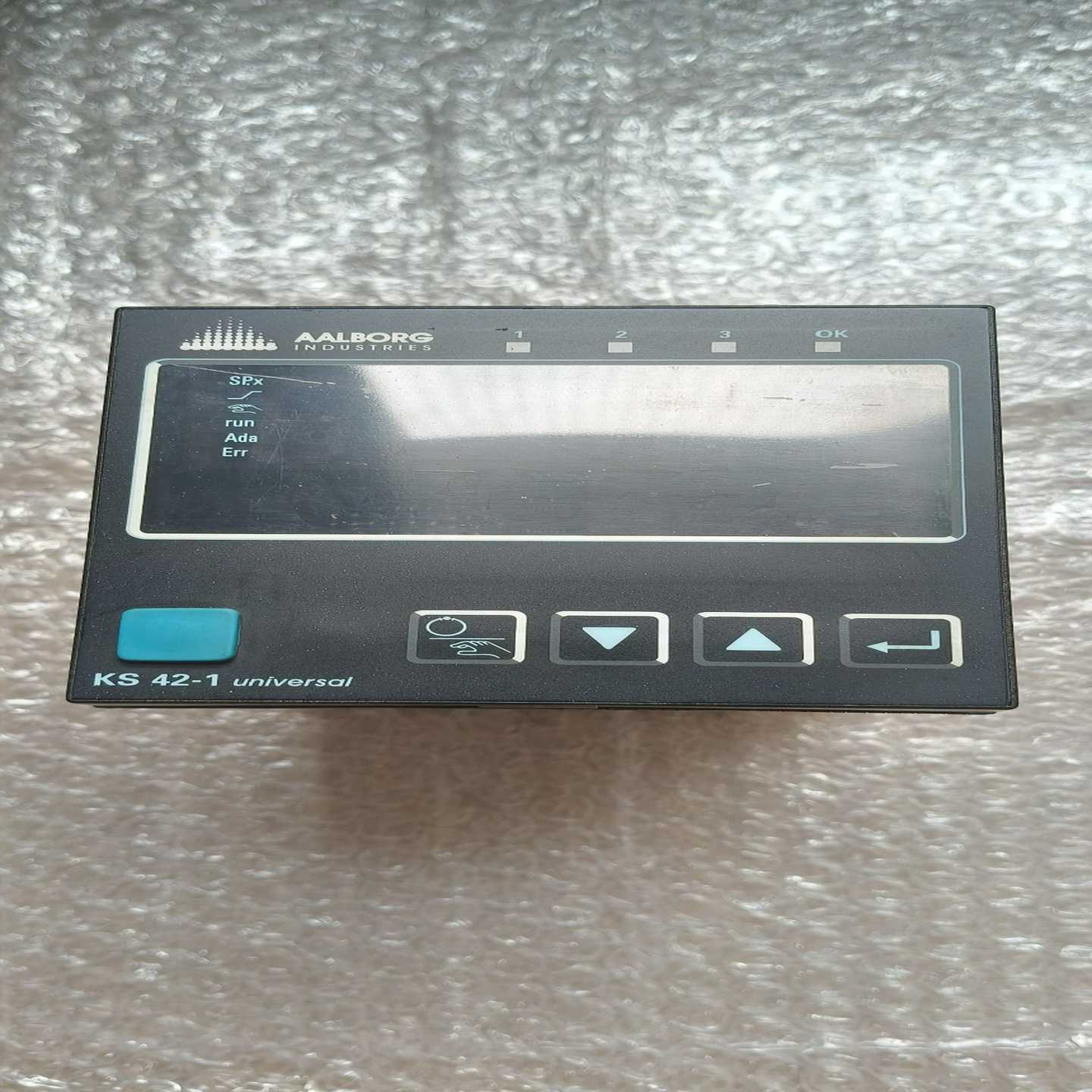 AALBORG控制器KS42-1universal--议价商品