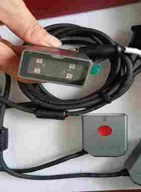 SuperLead斯普锐固定式工业二维读码器（佳毅工控）