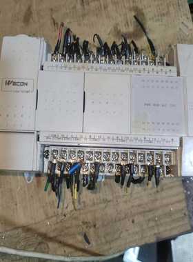 包邮维控PLCLX3V-1616MT-A图片实拍原--议价商品