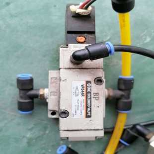 电磁阀 VP544R. 询价