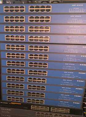 询价H3CS1016快速以太网非网管交换机