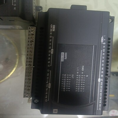 台达DVP32XP200R议价，少端子询价