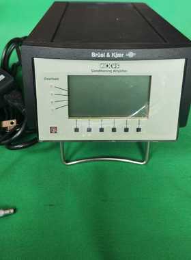 议价丹麦Brel&Kj?rType-2690-0S2功率