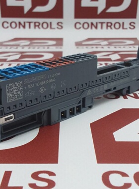 议价6Es7 1936Bp200Ba0    Simatic Et 200Sp Base Ut Used Upp适