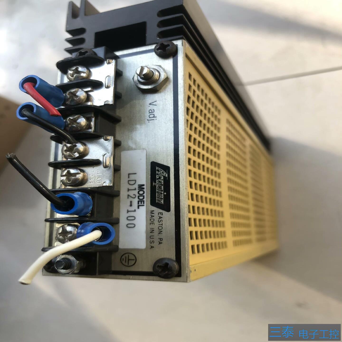 进口ACOPIAN精密高稳定性开关电源  单价500，议价