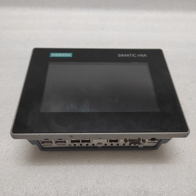 西门子MTP700统一CONFORT6AV21283GB060AX0HMI