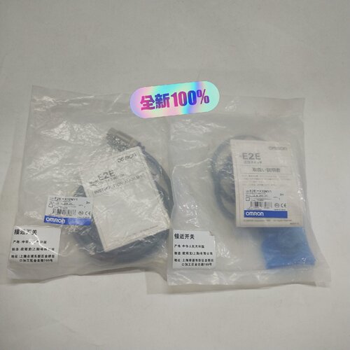 询-OMRO欧姆E2EX10MY1接近开关传感器