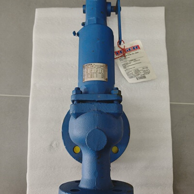 询价-LESER德国莱斯安全阀DN40PN40Type44