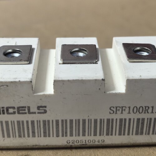 询价-SFF100R12F1G0100A 1200V