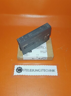 议价6Es7 1384Cb110Ab0 Simatic Et 200S Module Dalimentation适