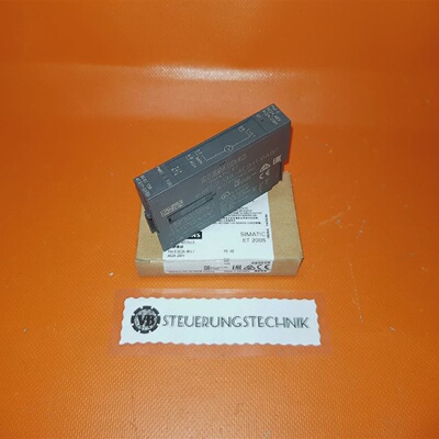 议价6Es7 1384Cb110Ab0 Simatic Et 200S Power Module适用