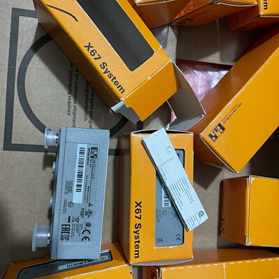 贝加莱模块X67AI1223模拟量输入模块原装进口全新