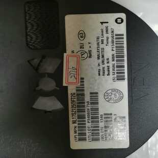 NL17SZ125DFT2G  库存~询价