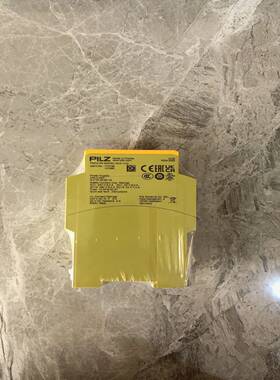 皮尔兹订货号774739（2024版）议价【询价】