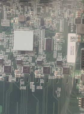 PCIEUSB340视频图像采集卡拆机