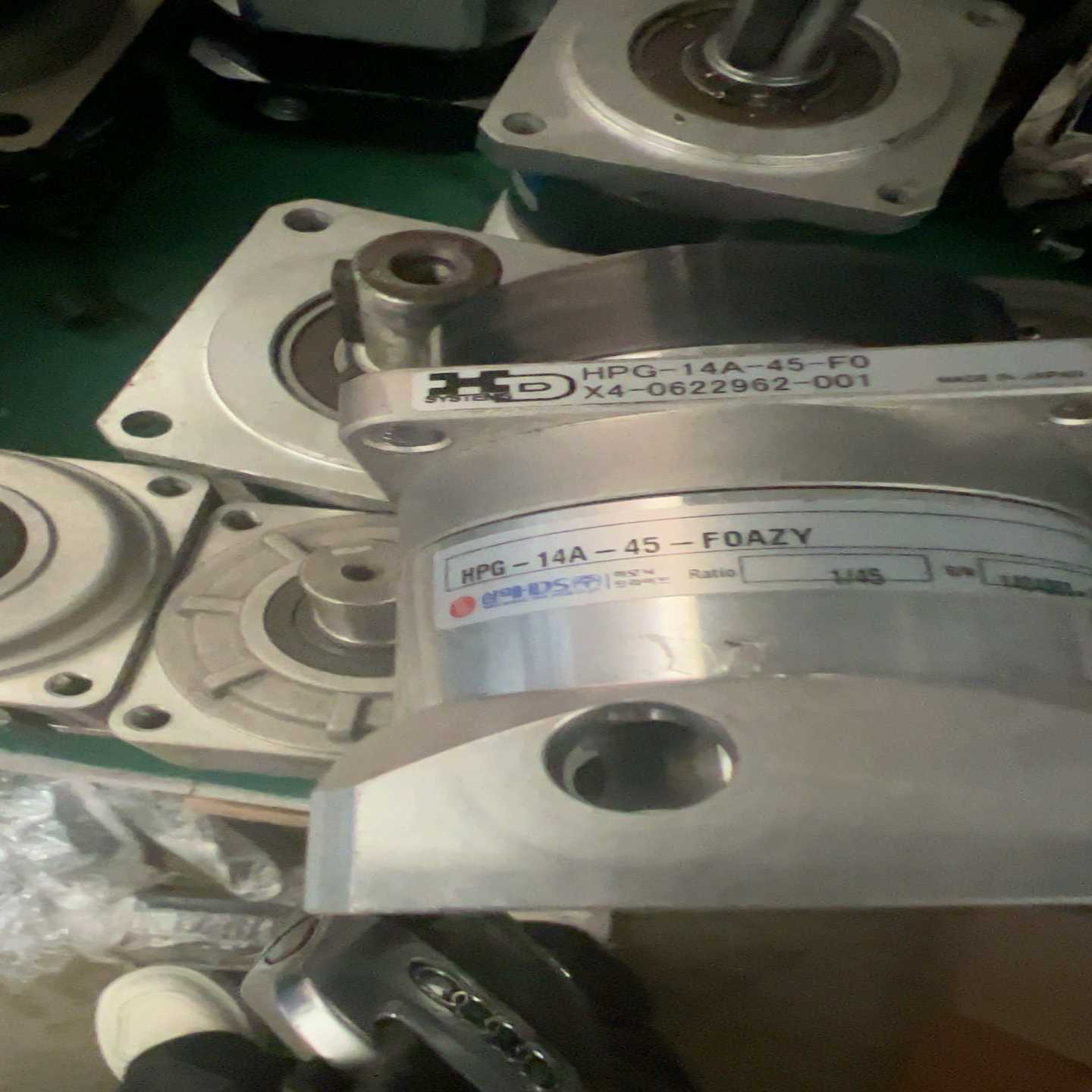 询价~HPG-14A-45-F0AZY