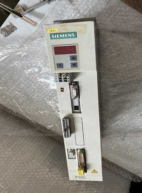 6SE7014-0TP50-Z伺服驱动器ZF01询价