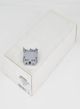 ABB1SNA115261R2000,M10/10.1,端子块(1PU50件)