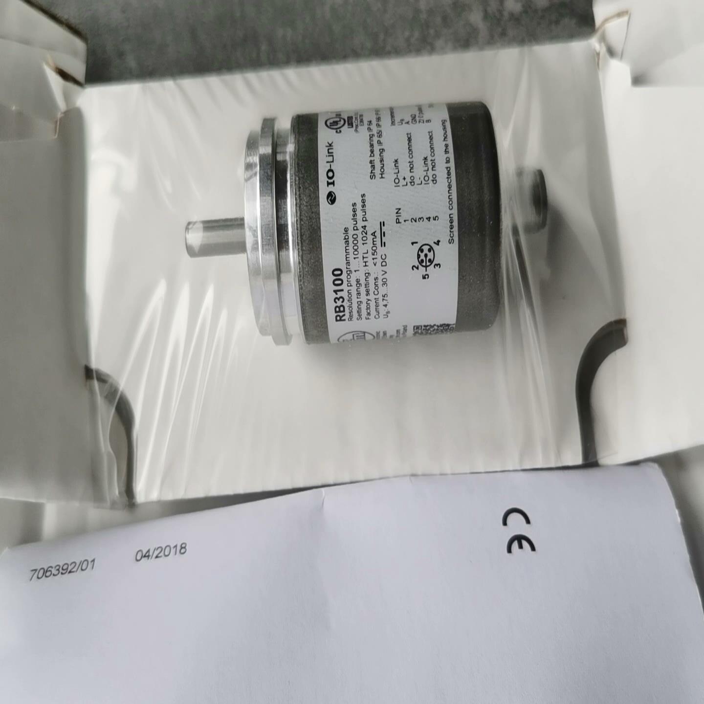 RB3100  RV3110 旋转编码器；议价