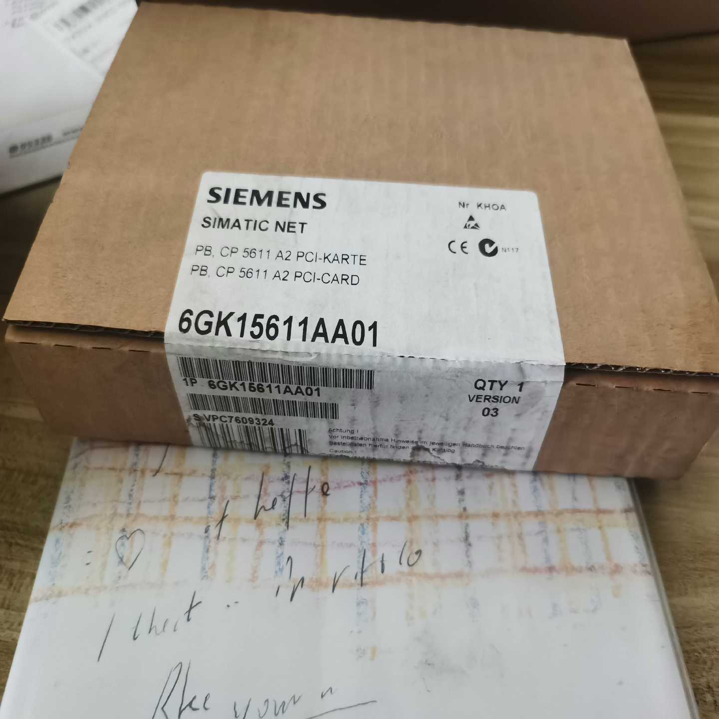 【议价】CP5611卡适用