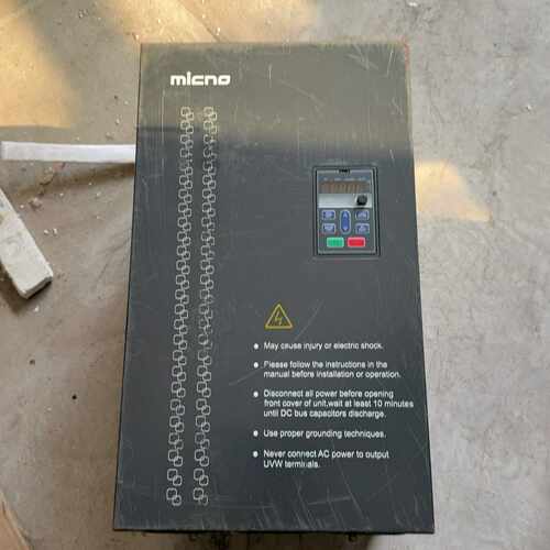 咨询-迈凯诺变频器KE300A-075P-T4380V75KW