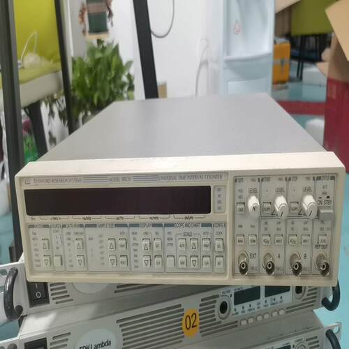 斯坦福SR620频率计（电子设备）