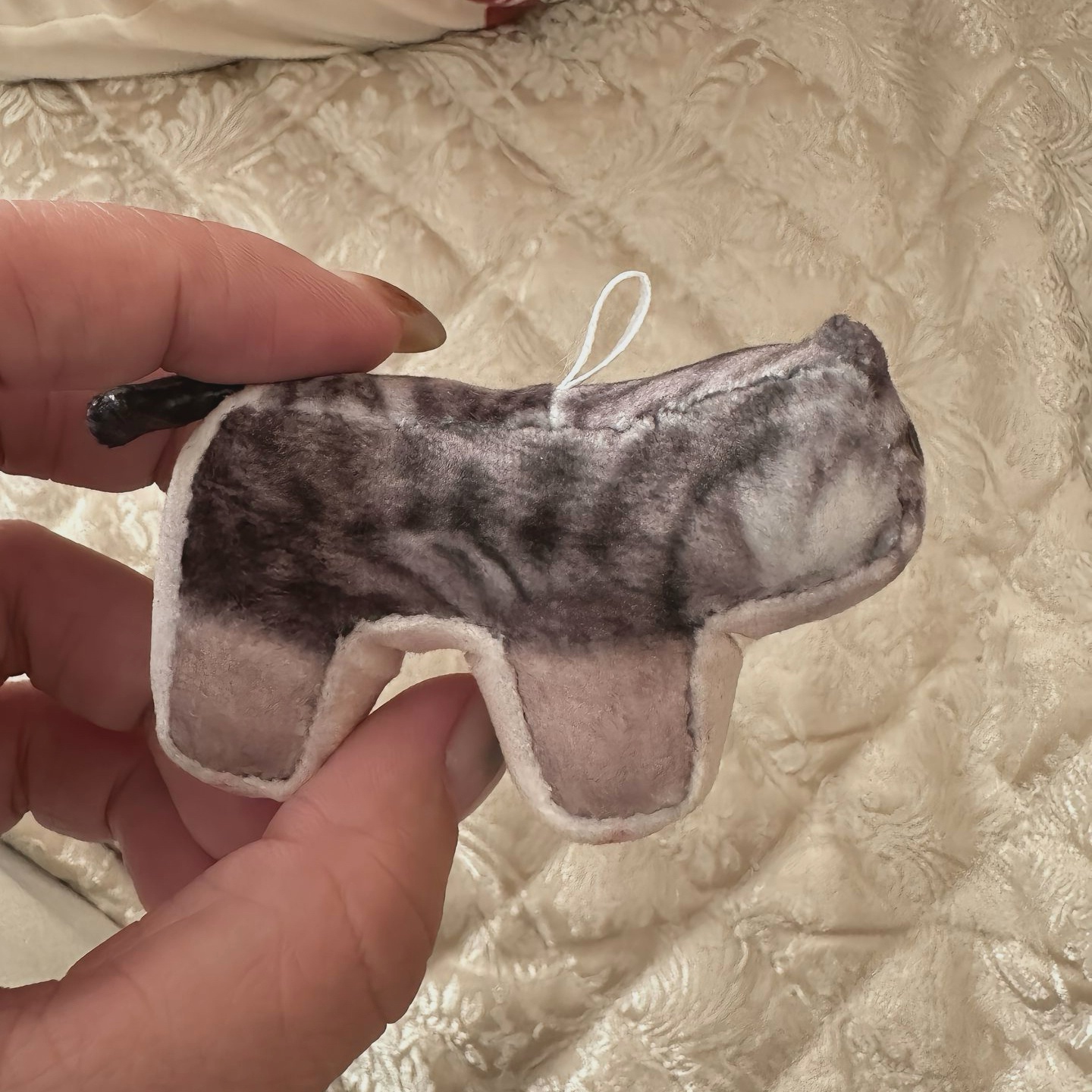 娃娃搞怪毛绒玩偶新款可爱趣味创意抽象猫咪老鼠干挂件立体方块