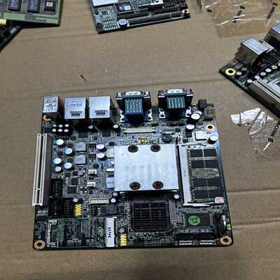 研华主板AIMB-212NREV.A1AIMB-212D询价