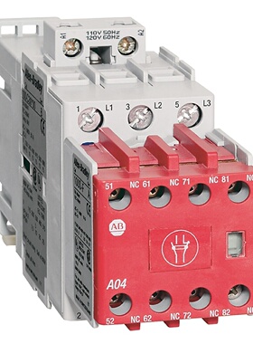 100SC43D14BC安全继电器罗克韦尔AllenBr-询