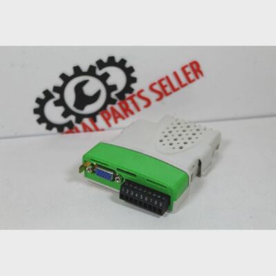 Control techniques STDX50 Issue 05.00 SMUniversal Encoder Pl