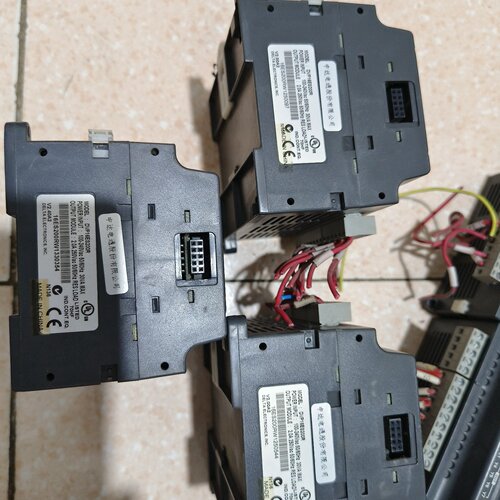询价-台达PLC模块DVP16ES200R95新看