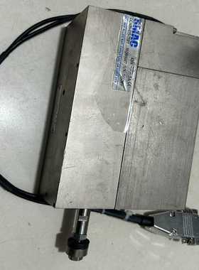 【星慕电子】SMAC音圈电机LCA50-075-75F5直线电机