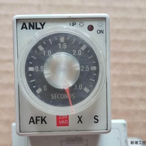 DSF-720 松菱 FLOATLESS SWITCH 继电器水位 控制器 议价商品