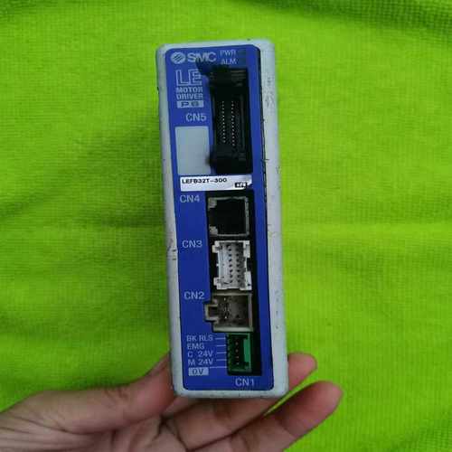 电动气缸驱动器 LECP6N3-LEFB32T-3~询价