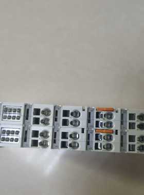 KL3468倍福PLC模块，实物如图，功能正常的，用上的欢迎询价