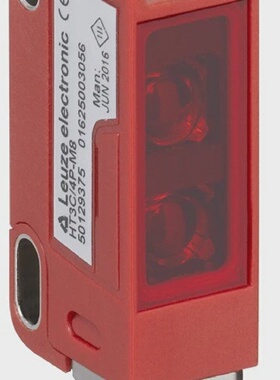 Leuze HT3C.S4PM8 PN 50129379 Taster Hintergrundausblendung