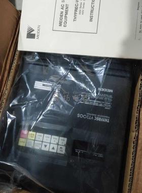 配件MEIDEN VT200S H50A0  380V 37KW议价