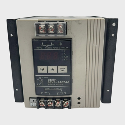 OMRONS8VS-24024A/ED2POWERSUPPLYDC24V