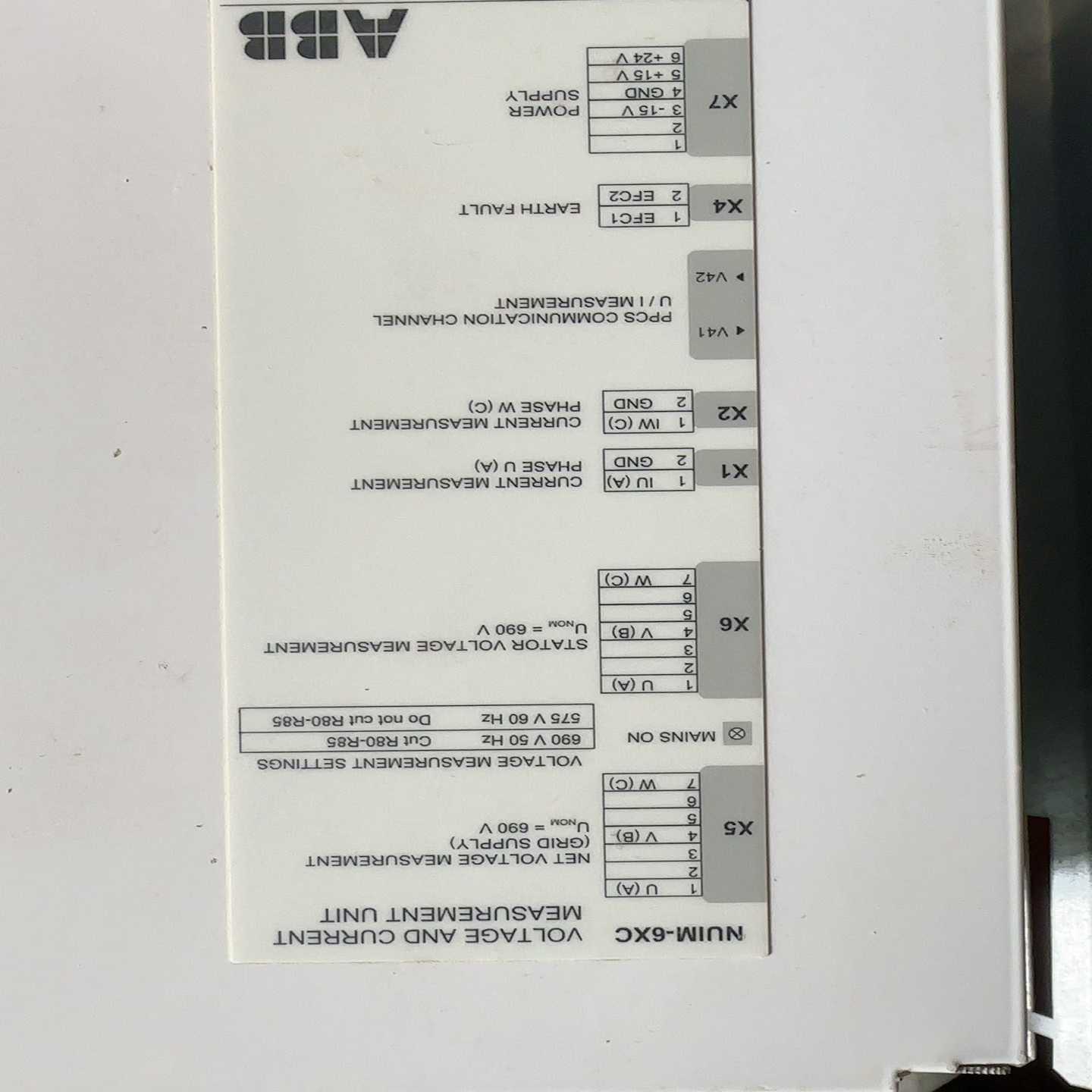 询框架断路器3WL92111000A4P