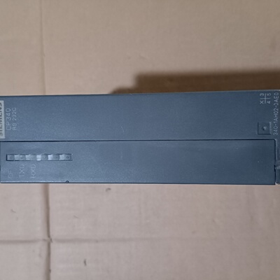 【询价】模块CP340 RS232C 340-1AH02 ,功