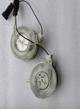 瑞士富巴控制（HubaControl）压差开关，型号604--议价商品