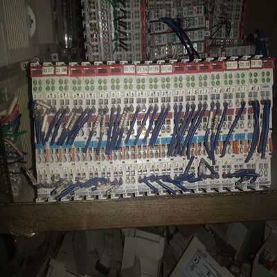 倍福KL2134实物图实价金额满询价