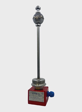 KSR Kuebler 60 V 62V0L35012SV Level Indicator Level Sensor I