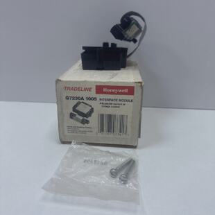 Strom Honeywell Oder Einstellbar Modul Q7230A1005 Interface