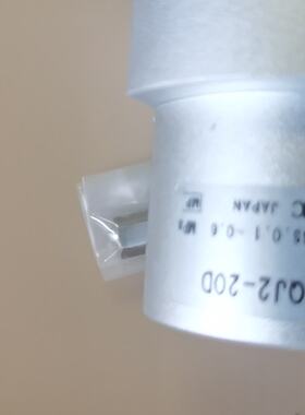 议价SMC原装MHQJ2-20D手指气缸，日本进口品质，全新无包