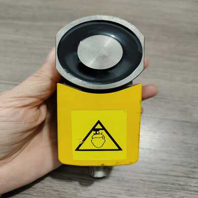 PILZ皮尔滋安全门锁570513 V1.4 拆机配件 实物~议价