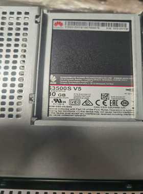 询价~华为 ES3500S V5 480GB 12GB SAS
