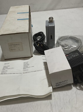 MEAN WELL SCHMITTIND AQ7000001GS18AQ5P1J  AR700 POWERINTERFA