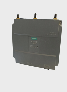 西门子ScalanceW788-1RJ456GK5788-1FC00-0AA0IWLAN接入点