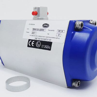 Revo RD5012005000000 pmax. 8bar Schwenkantrieb unused